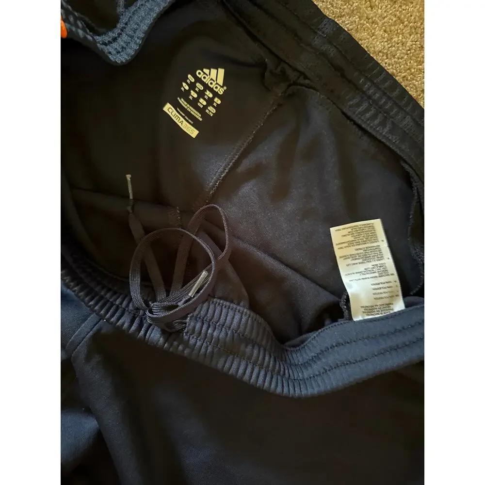 ADIDAS VINTAGE TRACK “BALLER” pants - size XL